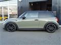 2020 BMW MINI Cooper