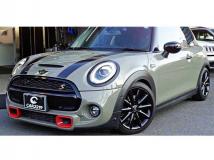 2020 BMW MINI Cooper