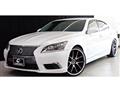 2013 Lexus LS