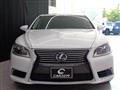 2013 Lexus LS