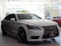 2013 Lexus LS
