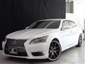 2013 Lexus LS