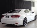 2013 Lexus LS