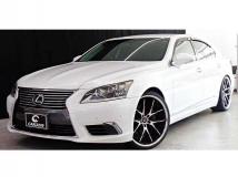2013 Lexus LS