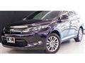 2014 Toyota Harrier