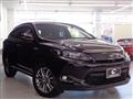 2014 Toyota Harrier
