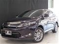 2014 Toyota Harrier