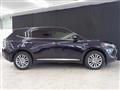 2014 Toyota Harrier