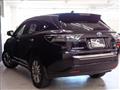 2014 Toyota Harrier