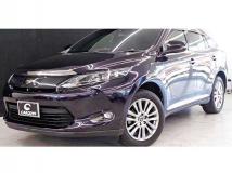 2014 Toyota Harrier