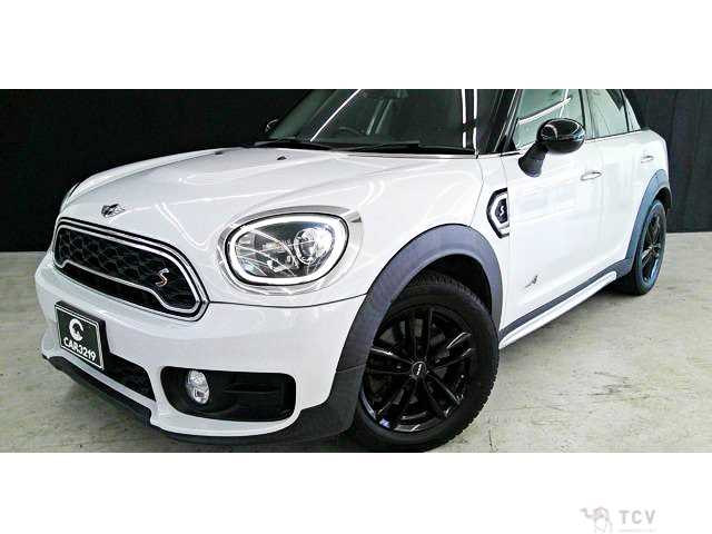 2017 BMW MINI Cooper