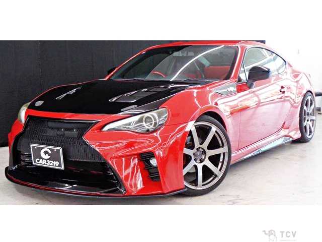 2012 Toyota 86