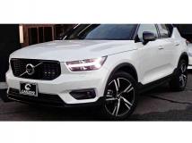 2019 Volvo XC40