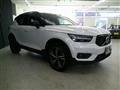 2018 Volvo XC40