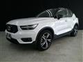 2018 Volvo XC40