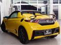 2015 Honda S660