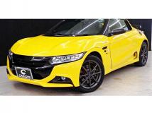 2015 Honda S660