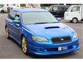 2004 Subaru Legacy Touring Wagon