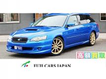 2004 Subaru Legacy Touring Wagon