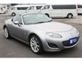 2009 Mazda Roadster