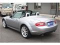 2009 Mazda Roadster