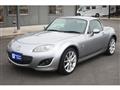 2009 Mazda Roadster