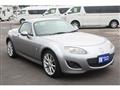 2009 Mazda Roadster