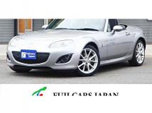 2009 Mazda Roadster