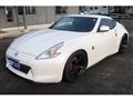 2010 Nissan Fairlady Z