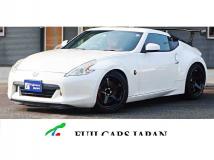 2010 Nissan Fairlady Z
