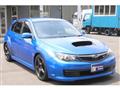 2009 Subaru Impreza Wrx