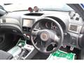2009 Subaru Impreza Wrx