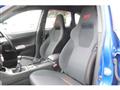 2009 Subaru Impreza Wrx
