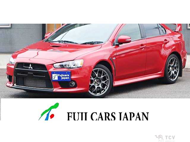 2015 Mitsubishi Lancer