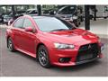 2015 Mitsubishi Lancer