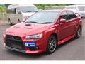 2015 Mitsubishi Lancer