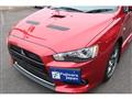 2015 Mitsubishi Lancer