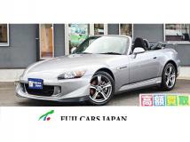 2008 Honda S2000