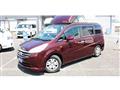 2009 Honda Step WGN