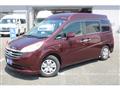 2009 Honda Step WGN