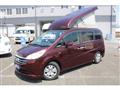 2009 Honda Step WGN