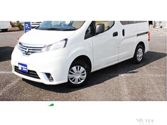 2018 Nissan NV200 VANETTE