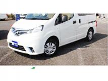 2018 Nissan NV200 VANETTE