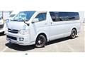 2007 Toyota Hiace Van