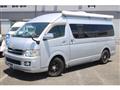 2007 Toyota Hiace Van
