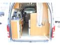 2007 Toyota Hiace Van