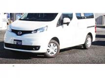 2022 Nissan NV200 VANETTE