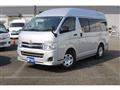2013 Toyota Hiace Van