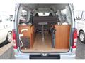 2013 Toyota Hiace Van