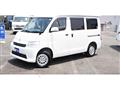 2022 Toyota Townace Van